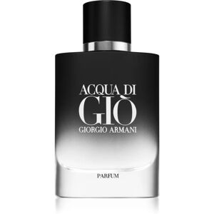 Armani Acqua Di Giò Parfum 75 Ml Vapo Fragranza Maschile Legnosa Acquatica