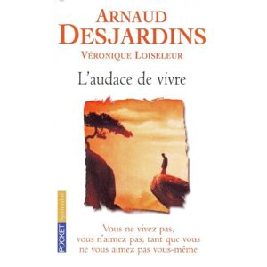 Arnaud Desjardins - Gebraucht L'audace De Vivre - Preis Vom 30.04.2024 04:54:15 H