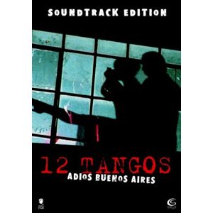 Arne Birkenstock - Gebraucht 12 Tangos (dvd + Cd) - Preis Vom 10.05.2024 04:50:37 H