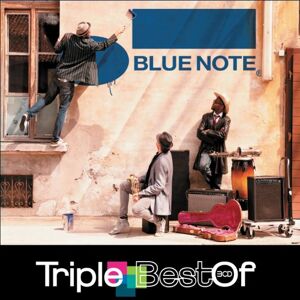 Art Blakey - Gebraucht Triple Best Of Blue Note - Preis Vom 10.05.2024 04:50:37 H