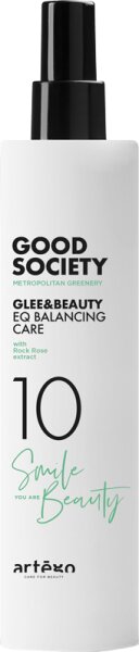 Artègo Haarpflege Good Society Glee & Beauty Eq Balancing Care