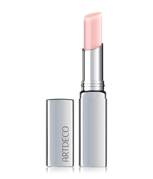 artdeco color booster lip balm - 3 g, bossting pink