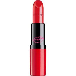 Artdeco Lippen Lipgloss & Lippenstift Perfect Color Lipstick Nr. 804 Kisses From Steffen
