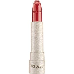 artdeco natural cream lipstick von nr. 625 - sunrise