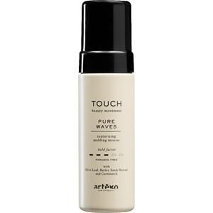 Artego Touch Pure Waves Texturizing Molding Mousse 2 X 150ml