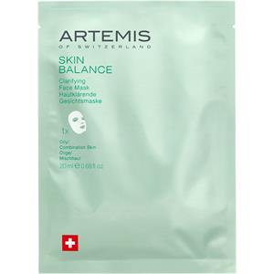 Artemis Pflege Skin Balance Clarifying Face Mask