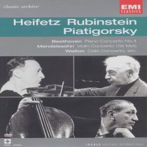 Artur Rubinstein - Gebraucht Beethoven - Klavierkonzerte/cellokonzert - Preis Vom 29.04.2024 04:59:55 H