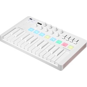 Arturia Minilab 3 Alpine White - Master Keyboard