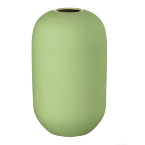 Asa Smoothie Vase - Apple Green - Ø 10,5 Cm - Höhe 18 Cm
