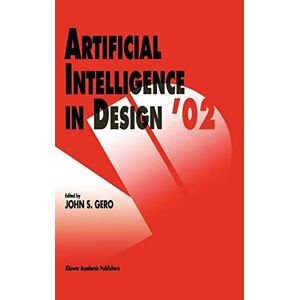 Asko Riitahuhta - Artificial Intelligence In Design ’02