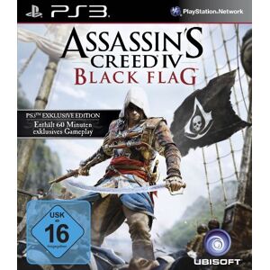 Assassin's Creed Iv: Black Flag Limited 
