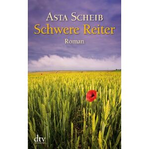 Asta Scheib - Gebraucht Schwere Reiter: Roman - Preis Vom 05.05.2024 04:53:23 H