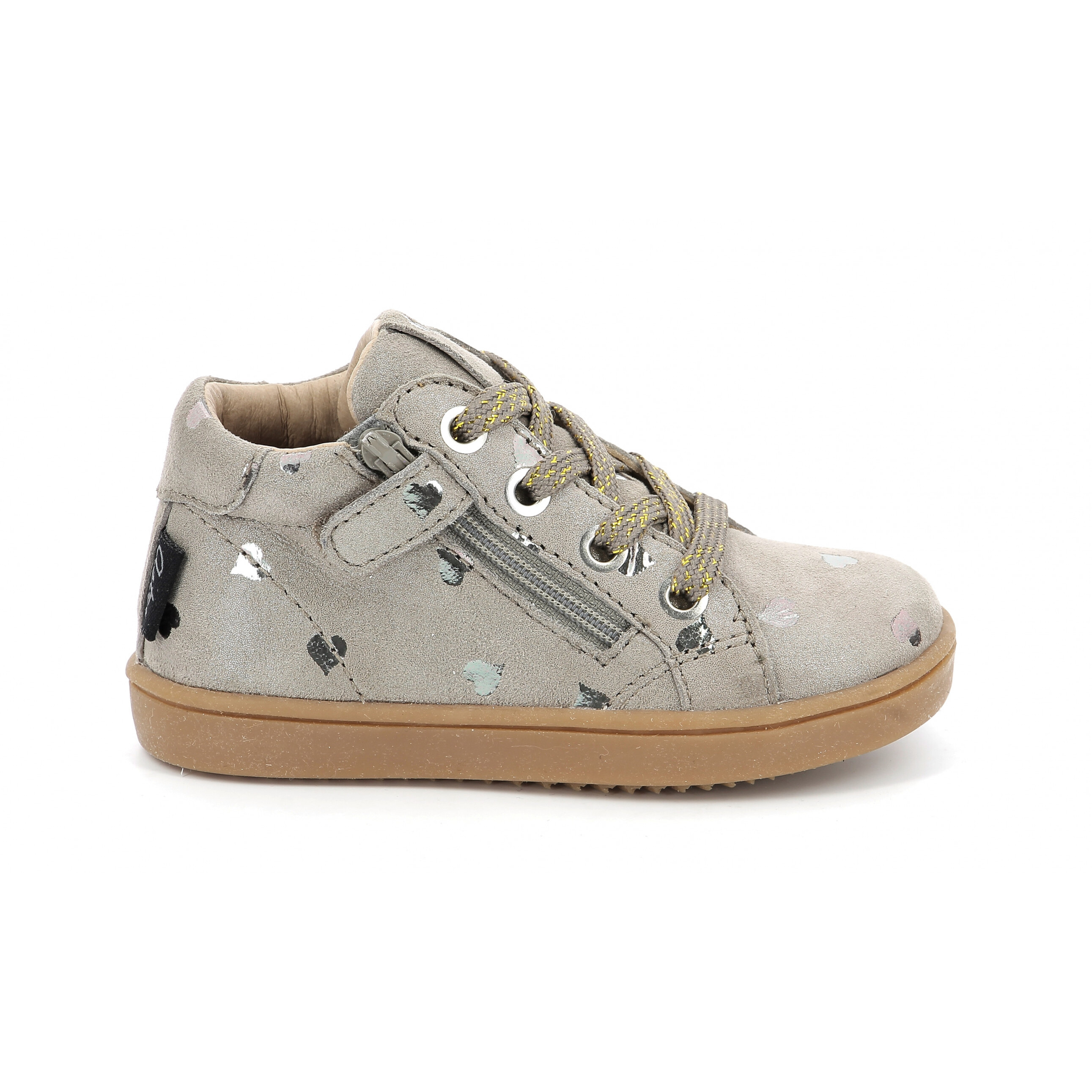 aster sneakers wouhou beige donna