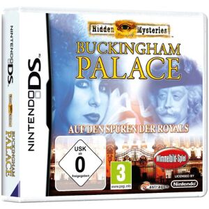 Astragon - Gebraucht Hidden Mysteries: Buckingham Palace - Preis Vom 29.04.2024 04:59:55 H
