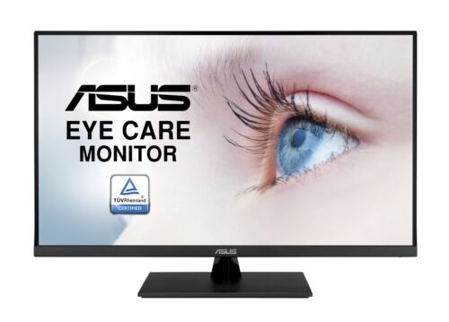 Asus 90lm06s0-b01e70 Gamin Monitor Vp32uq 32inch Ips 4k Uhd Vp32uq, 80 Cm ( ~e~