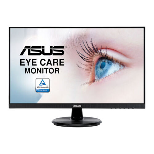 Asus Eye Care Va27dcp | 27 Zoll Full Hd Monitor |