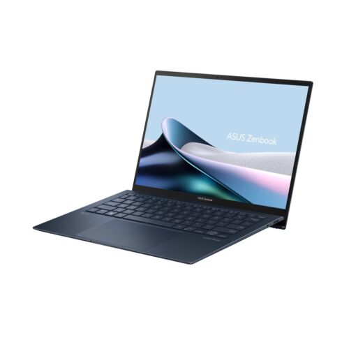 Asus Zenbook 90nb12v3-m00ak0 13,3 Notebook Core I7 33,8 Cm ~d~