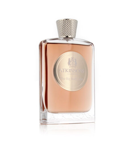 Atkinsons The Big Bad Cedar - Eau De Parfum Unisex 100 Ml Spray