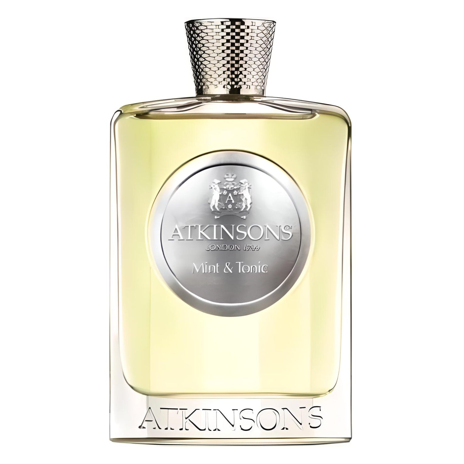 Atkinsons The Eau Collection Mint & Tonic Eau De Parfum Spray
