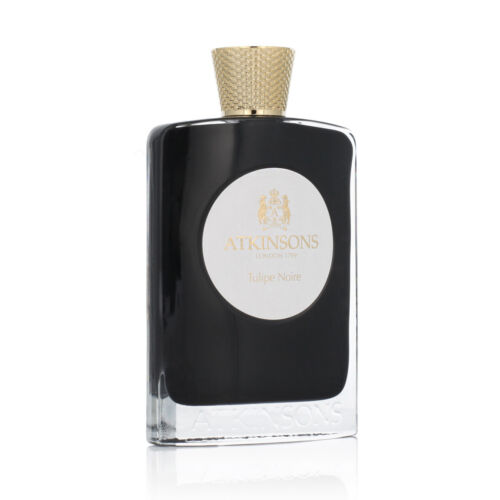 Atkinsons Tulipe Noire - Eau De Parfum Unisex 100 Ml Spray
