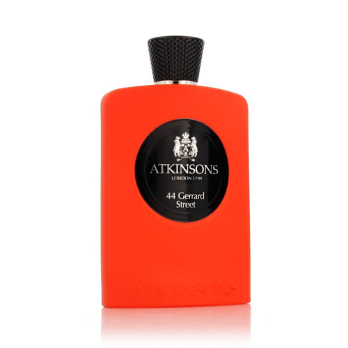 Atkinsons Unisex-parfüm Eau De Cologne 44 Gerrard Street 100 Ml
