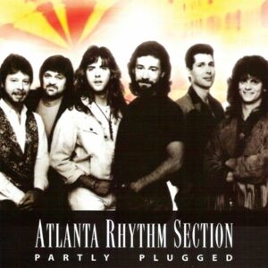 Atlanta Rhythm Secti - Gebraucht Partly Plugged - Preis Vom 30.04.2024 04:54:15 H