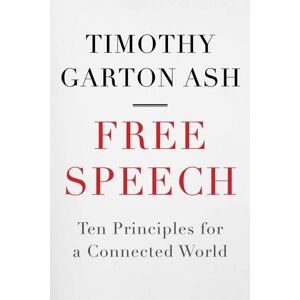 atlantic books free speech: ten principles for a connected world