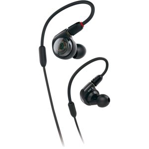 Audio-technica Ath-e40 In-ear Headphones - Inear Kopfhörer