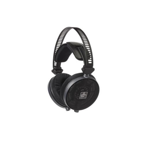 Audio-technica Ath-r70x - Kopfhörer - Kopfband - Musik - Schwarz - Ce