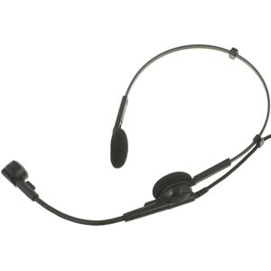 Audio-technica Pro 8hex Hyperkardioid Dynamic Headworn Professionell Mikrofon