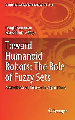 Auf Dem Weg Zu Humanoiden Robotern: Die Rolle Von Fuzzy Sets: Ein Handbuch über Theorie Und