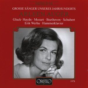 Auger - Gebraucht Lieder:einem Bach Der Fliesst/piercing Eyes/+ - Preis Vom 13.05.2024 04:51:39 H