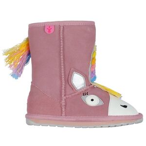 Australia Boots - Magisch Unicorn - Pale Pink - Emu Australia - 36 - Boots