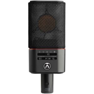 Austrian Audio Oc818 Studio Set Black * New * Oc-818 Studio Microphone
