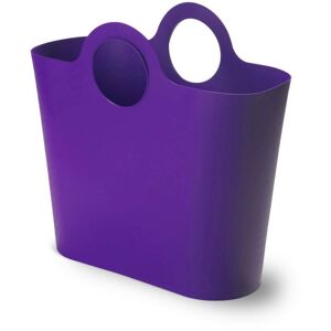 Authentics Tasche Rondo, Aufbewahrungstasche, Pp, Creme Violett, 17.5 L, 1094554