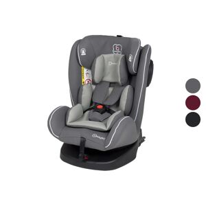 Autositz Kindersitz Isofix 0-36 Kg Reboarder 360° Drehbar 0+1+2+3 Babygo Nova