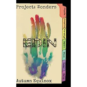 Autumn Equinox - Project: Wonders: Edin
