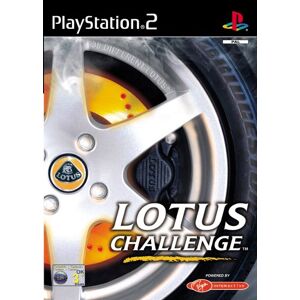 Avalon - Gebraucht Lotus Challenge - Preis Vom 28.04.2024 04:54:08 H