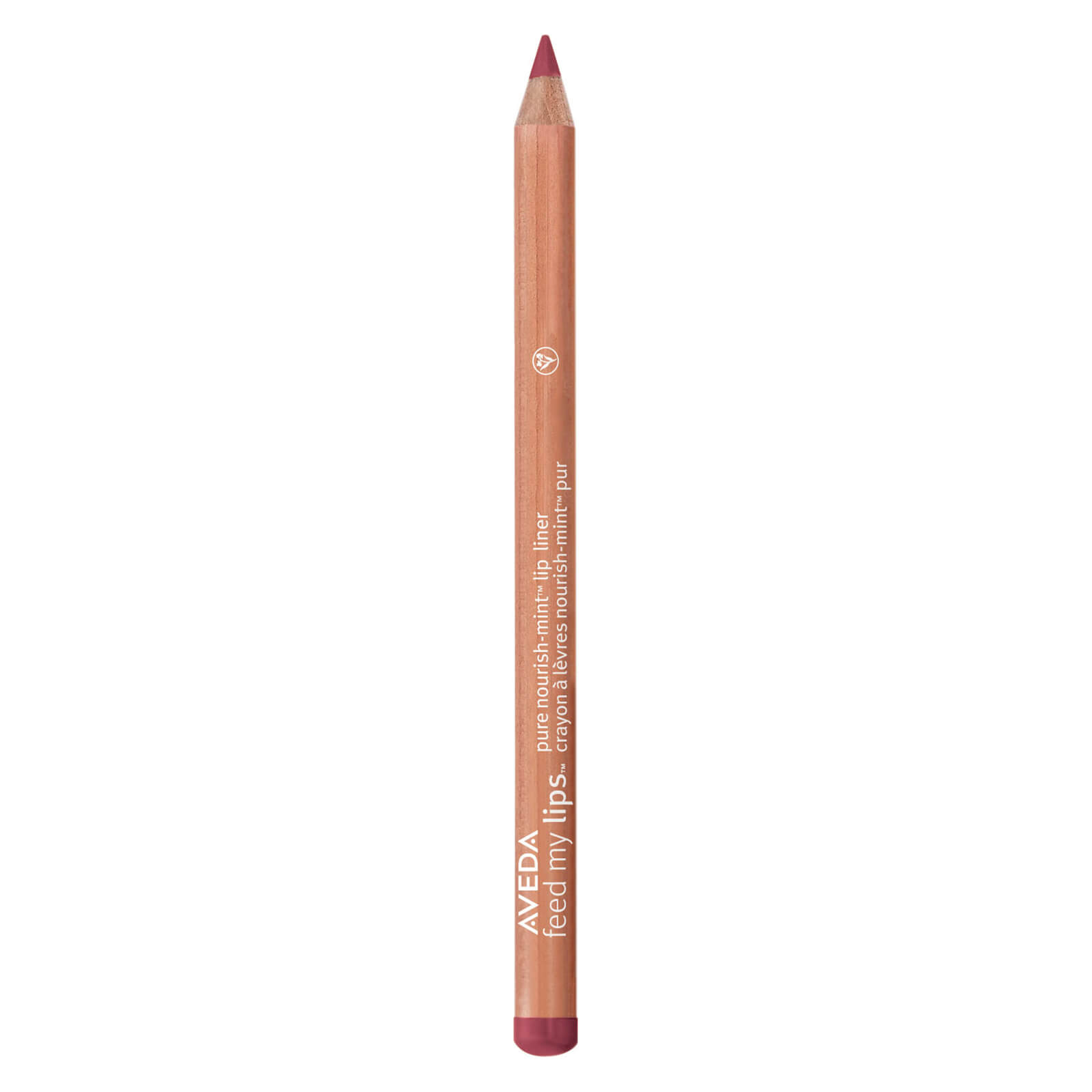 aveda feed my lips pure nourish-mint lip liner 1,14 g currant