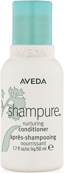aveda shampure nurturing conditioner 50Â ml