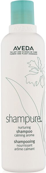 Aveda Shampure Pflegendes Shampoo & Conditioner - 250 Ml Flaschen - Neu