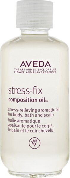 aveda stress-fix composition oil 50 ml