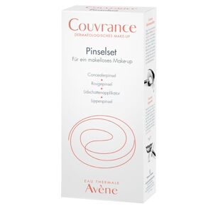 Avene Couvrance Pinselset 4 Stück St Pinsel
