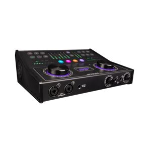 Avid Mbox Studio Desktop Usb-audio-interface - Usb Audio Interface