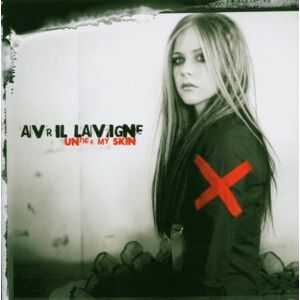 Avril Lavigne - Gebraucht Under My Skin - Preis Vom 12.05.2024 04:50:34 H