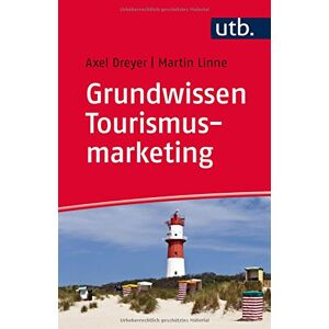Axel Dreyer - Gebraucht Grundwissen Tourismusmarketing - Preis Vom 28.04.2024 04:54:08 H