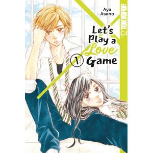Aya Asano - Gebraucht Let's Play A Love Game 01 - Preis Vom 27.04.2024 04:56:19 H
