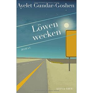 Ayelet Gundar-goshen - Gebraucht Löwen Wecken - Preis Vom 28.04.2024 04:54:08 H