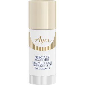 ayer spÃ¨ciale eye cleanser stick 20 g