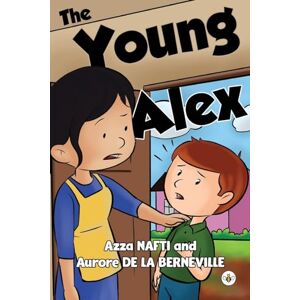Azza Nafti - The Young Alex